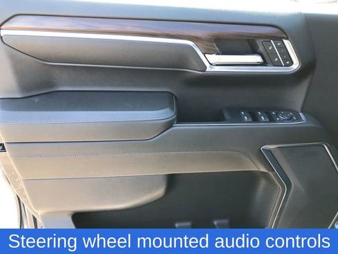 Certified 2024 GMC Sierra 1500 SLT image 23