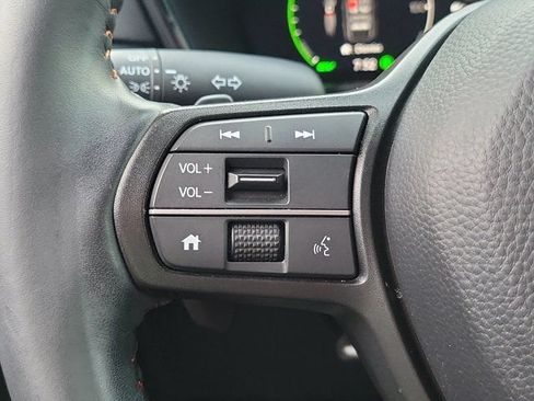 Certified 2024 Honda CR-V Sport-L image 27