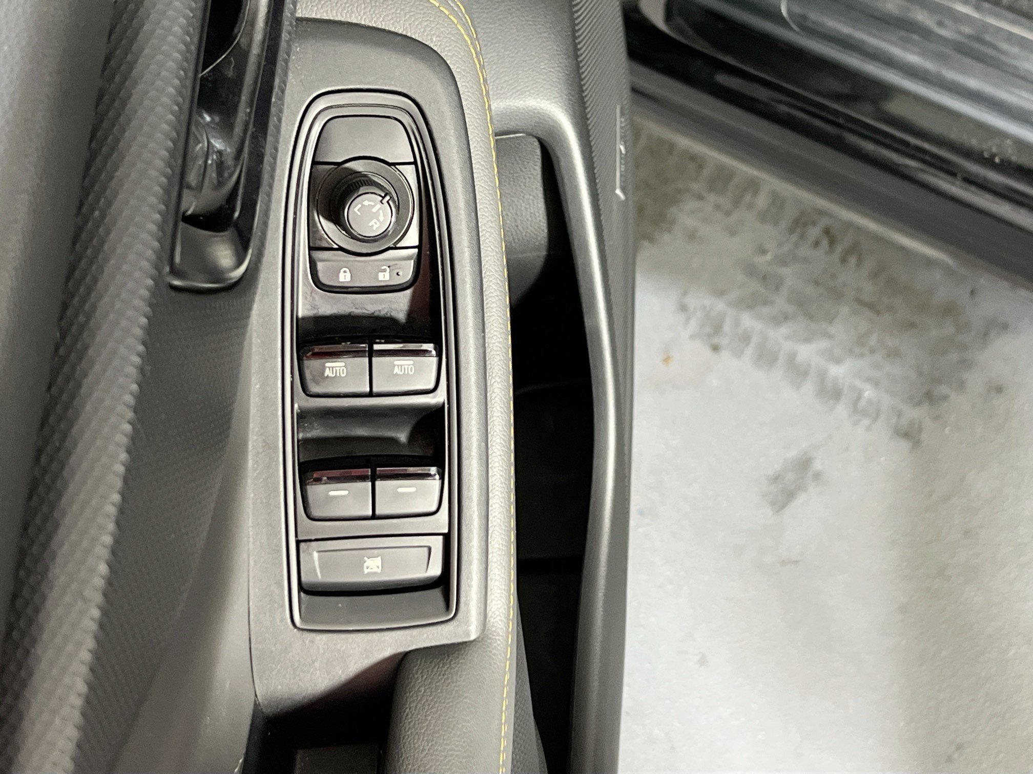 Used 2023 Subaru Forester Wilderness AWD/4WD image 18