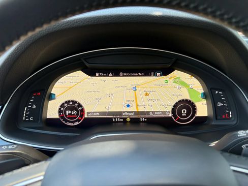 Used 2018 Audi Q7 3.0T Prestige w/ Prestige Package AWD/4WD image 25