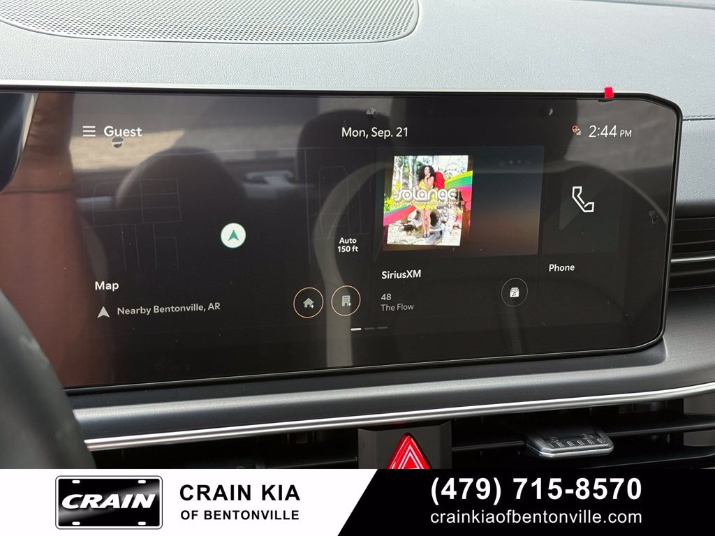 New 2026 Kia K5 GT-Line FWD image 15