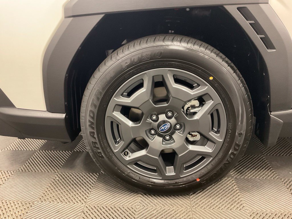 New 2026 Subaru Outback Premium AWD/4WD image 7