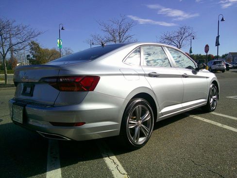 Used 2019 Volkswagen Jetta R-Line image 78