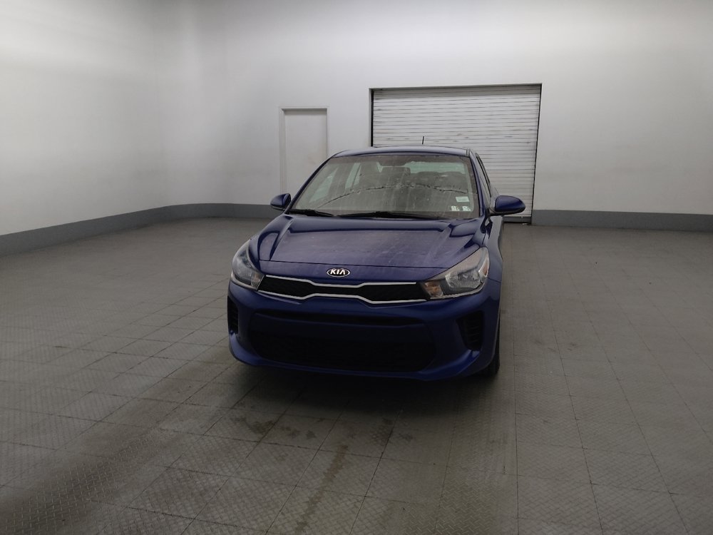 Used 2019 Kia Rio S FWD image 15