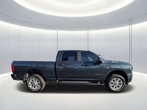 New 2026 RAM 2500 Big Horn image 3