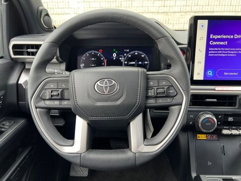 New 2026 Toyota 4Runner TRD Off-Road Premium AWD/4WD image 30