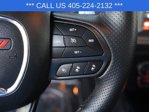 Used 2023 Dodge Charger R/T w/ Navigation & Travel Group image 36