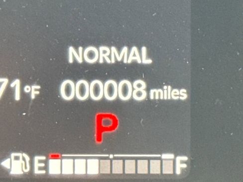 New 2026 Honda Odyssey EX-L image 18