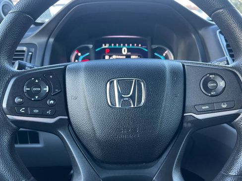 Used 2021 Honda Pilot EX image 15