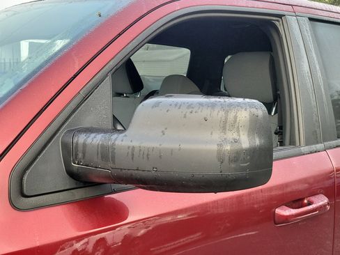 Used 2022 RAM 1500 Big Horn image 11