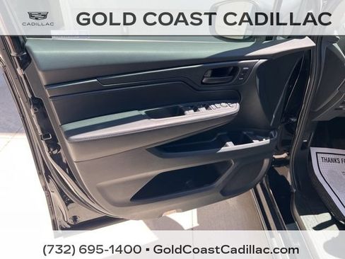 Used 2023 Honda Odyssey EX-L image 18