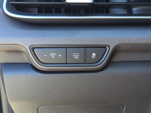 New 2026 Kia Carnival EX image 28