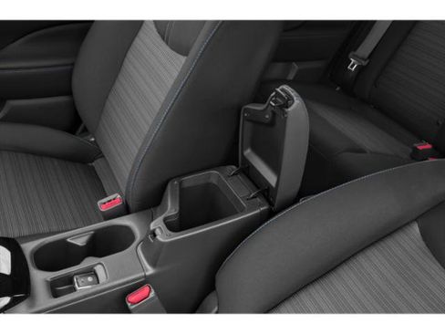 New 2024 Nissan Leaf SV Plus FWD image 11