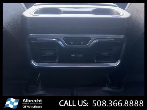 Used 2023 Chevrolet Silverado 1500 High Country w/ High Country Premium Package image 24