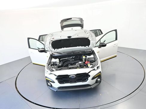 Used 2025 Subaru Crosstrek 2.5i Sport w/ Popular Package #3A AWD/4WD image 44