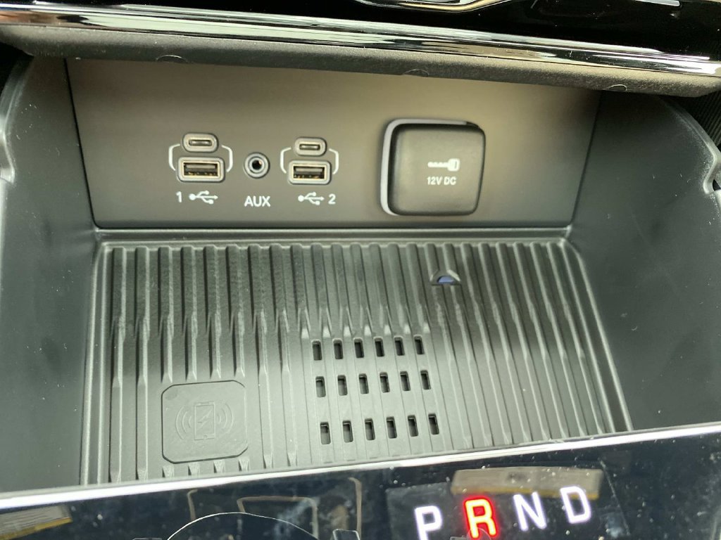 New 2027 Jeep Grand Cherokee Limited AWD/4WD image 13