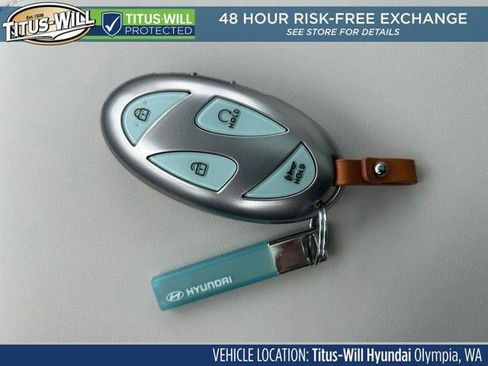 New 2026 Hyundai Ioniq 5 Limited image 33