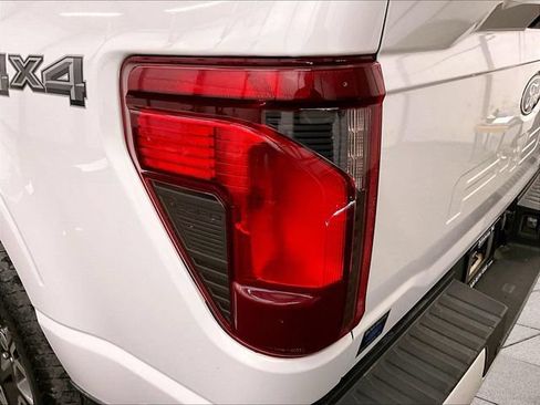 Used 2024 Ford F150 STX AWD/4WD image 28