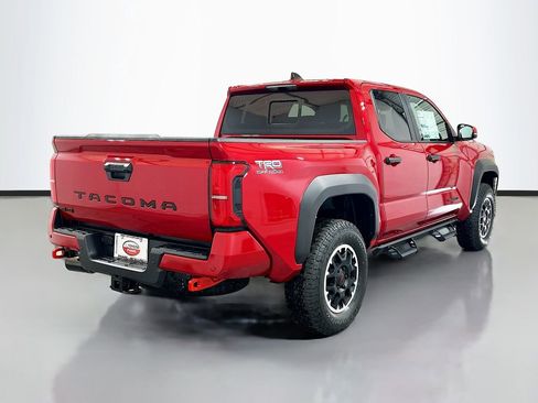 New 2026 Toyota Tacoma TRD Off-Road image 4