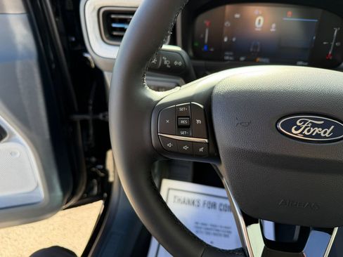 New 2026 Ford Maverick XLT w/ Equipment Group 301A image 35