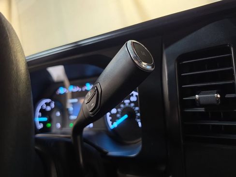 Used 2025 Ford F350 XL w/ XL Driver Assist Package AWD/4WD image 20