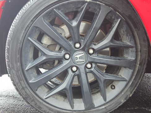 Used 2020 Honda Civic Si image 11