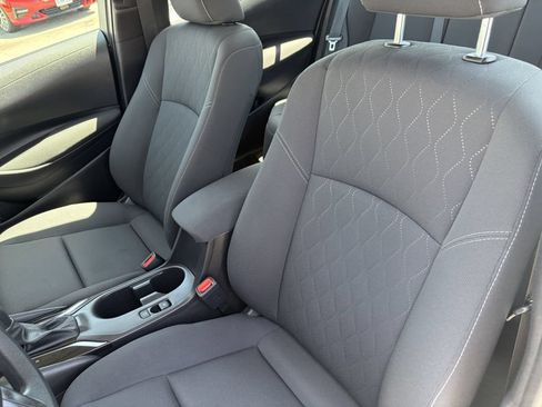Certified 2025 Toyota Corolla LE FWD image 23
