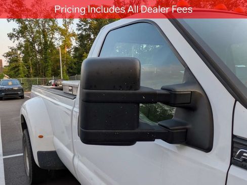 Used 2012 Ford F350 XL RWD image 10