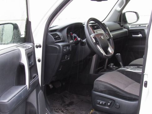 Certified 2023 Toyota 4Runner SR5 image 9