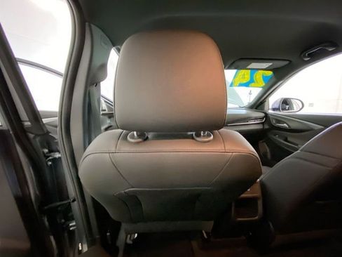 Used 2024 Buick Envista Preferred w/ Convenience I Package image 35