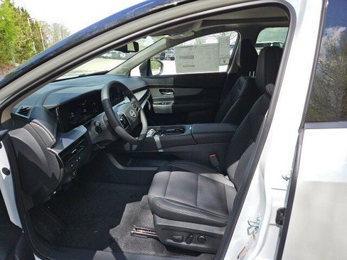 New 2025 Nissan Murano SL w/ Cargo Package image 18