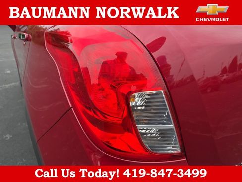 Used 2014 Buick Encore Convenience FWD image 17