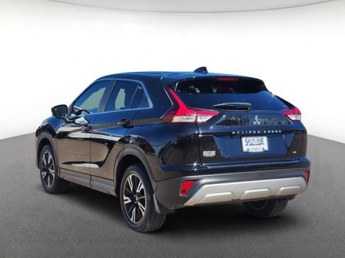 Used 2024 Mitsubishi Eclipse Cross SE AWD/4WD image 4