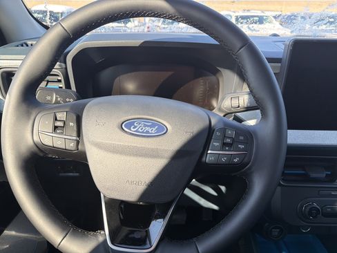 New 2026 Ford Maverick XLT w/ Equipment Group 301A image 13