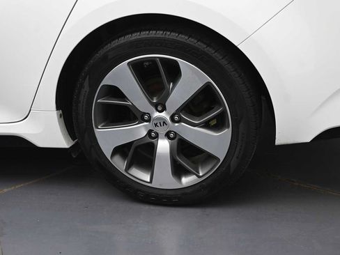 Used 2020 Kia Optima S w/ S Panoramic Sunroof Package FWD image 5