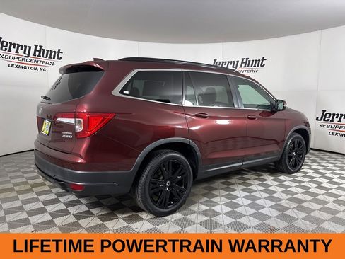 Used 2022 Honda Pilot Special Edition image 5