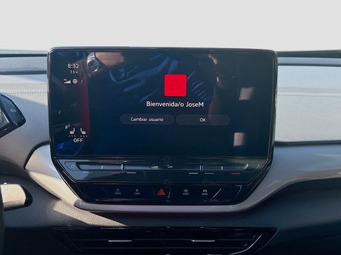 Used 2023 Volkswagen ID.4 Pro S image 12