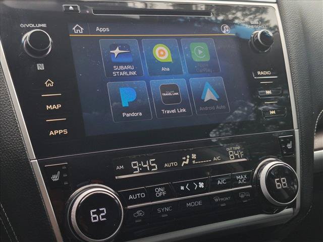 Used 2019 Subaru Outback 2.5i Limited AWD/4WD image 14