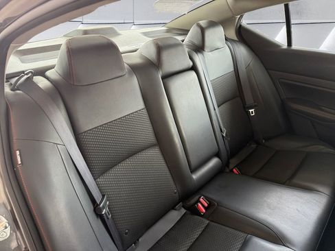 Used 2023 Nissan Altima 2.5 SR image 16