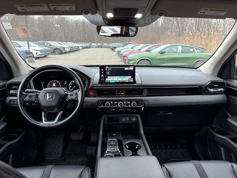 Used 2023 Honda Pilot EX-L image 23