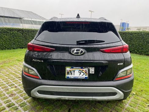 Certified 2022 Hyundai Kona SEL w/ Convenience Package image 23