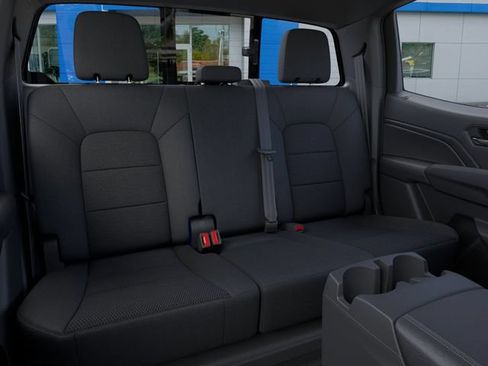 New 2026 GMC Canyon Elevation AWD/4WD image 17