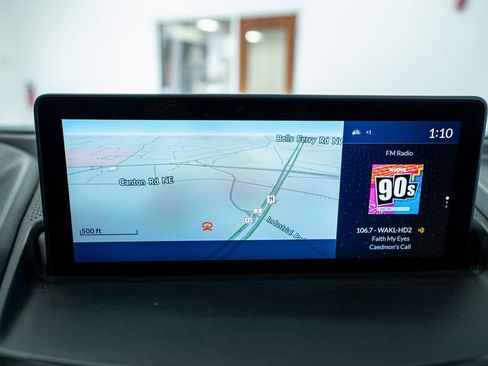 Used 2019 Acura RDX A-Spec image 48