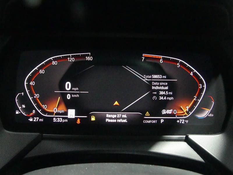 Used 2020 BMW 228i xDrive Gran Coupe w/ Convenience Package AWD/4WD image 33