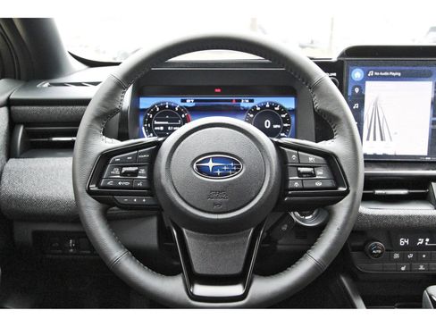 New 2026 Subaru Outback Limited AWD/4WD image 11