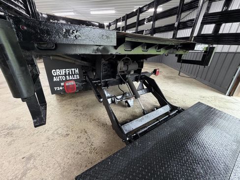 Used 2020 Ford F450 XL w/ Power Equipment Group image 11