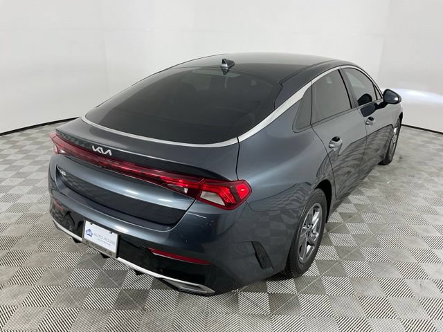 Used 2023 Kia K5 LXS FWD image 9