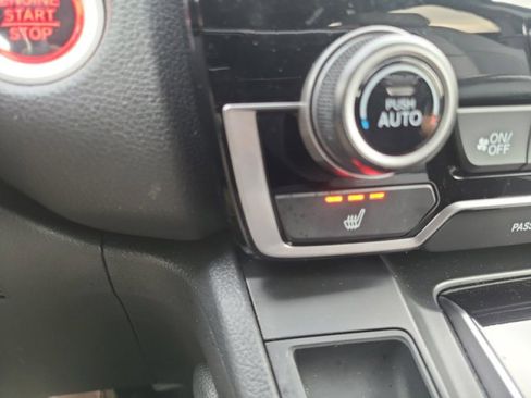 Used 2020 Honda CR-V Touring image 30