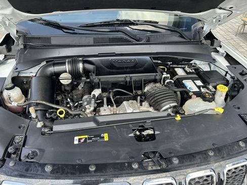 Used 2023 Jeep Compass Limited AWD/4WD image 27