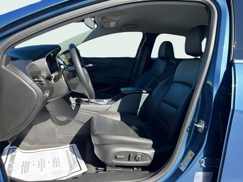 Used 2024 Chevrolet Malibu LT FWD image 9